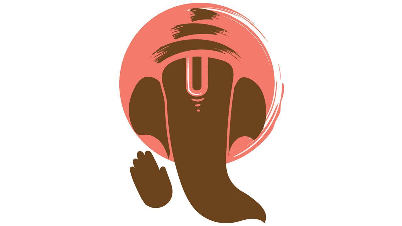 Bappa Is Coming bappa-is-coming