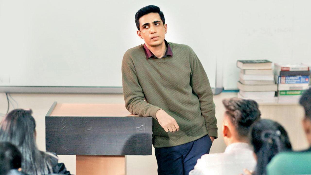 Gulshan Devaiah: Want to direct an action film some day