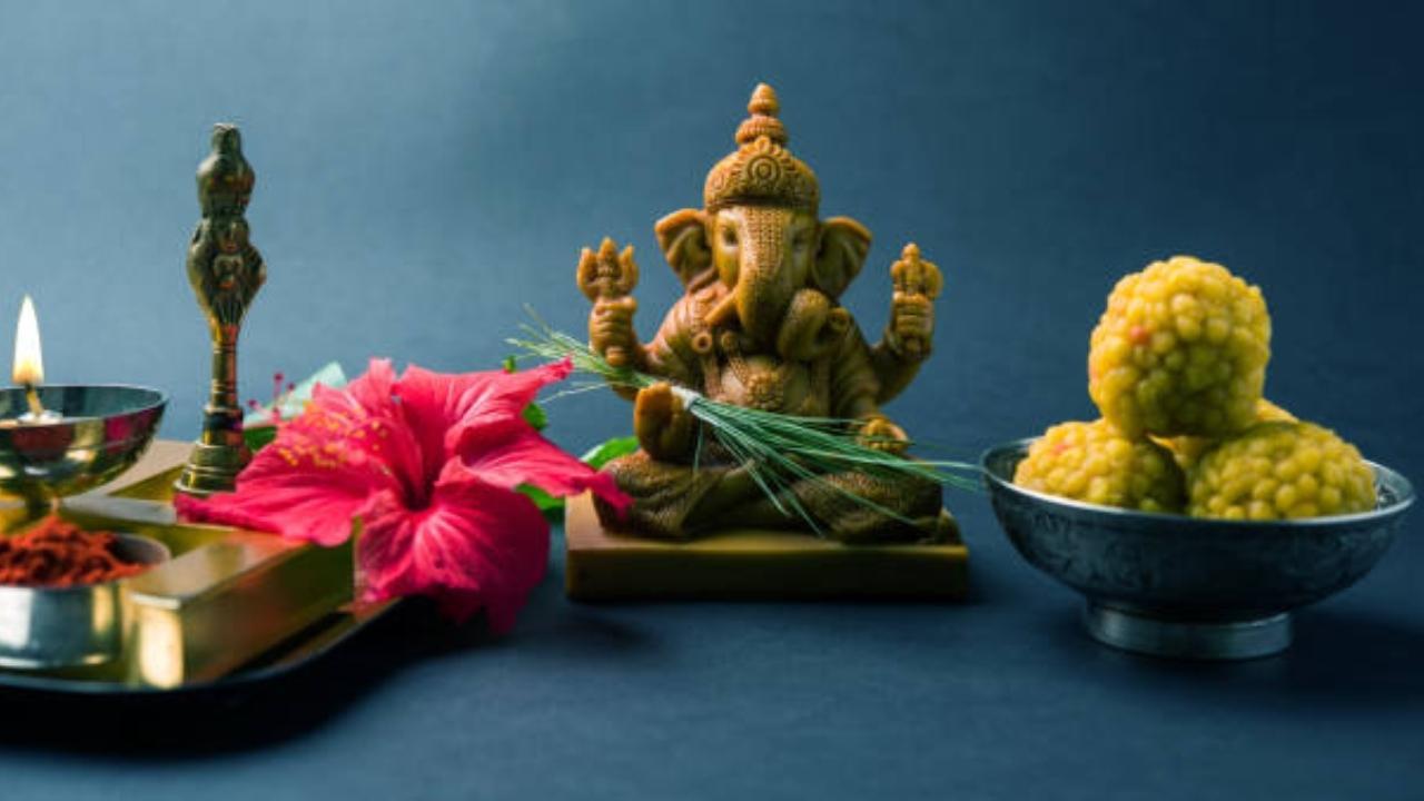 Ganeshotsav: Wishes, messages and greetings to share on Ganesh Chaturthi