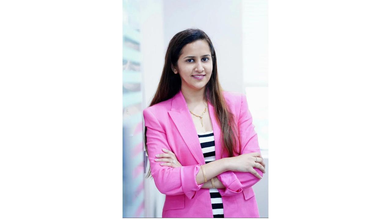 Current trends and demands in the Indian Realty Space by Heena Sehrawat