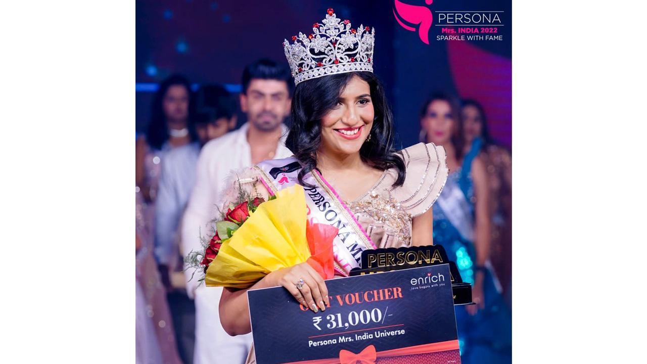 Hema Niranjan - the unsung crusader who continues to change lives of many with her kindness and relentless efforts.