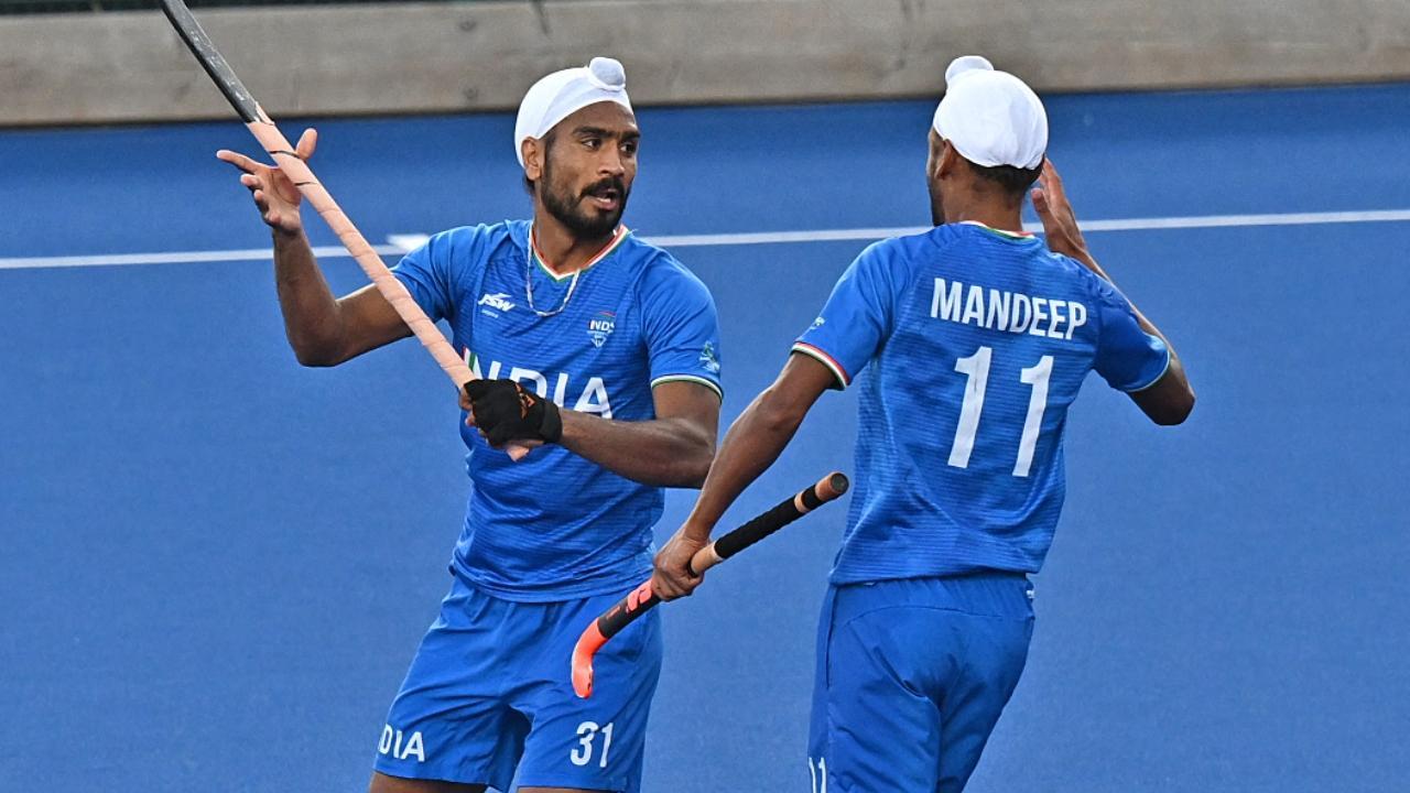CWG 2022 Hockey: India edges South Africa 3-2 to progress to final