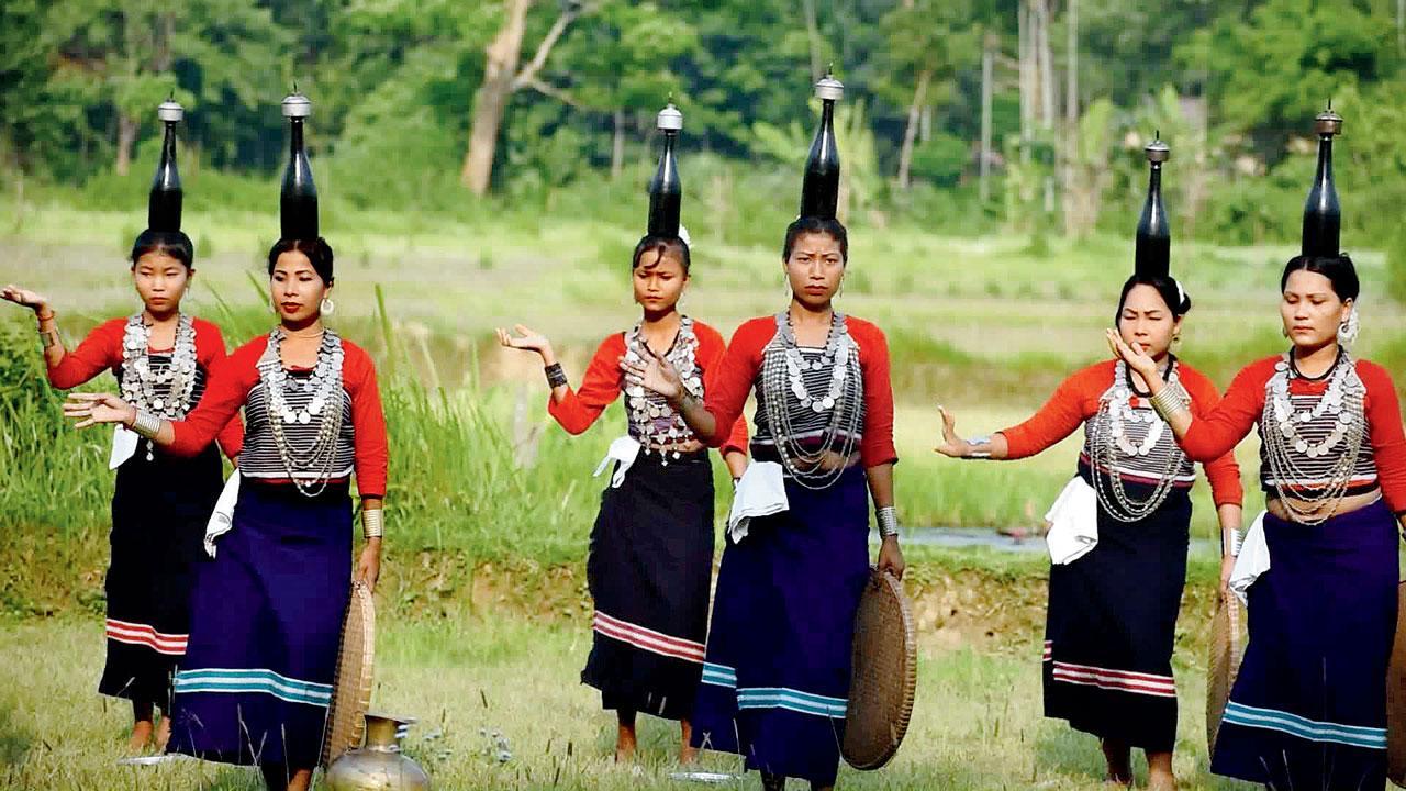 Folk way of life: An online fundraising gala to celebrate folk musicians from Rajasthan to Nagaland