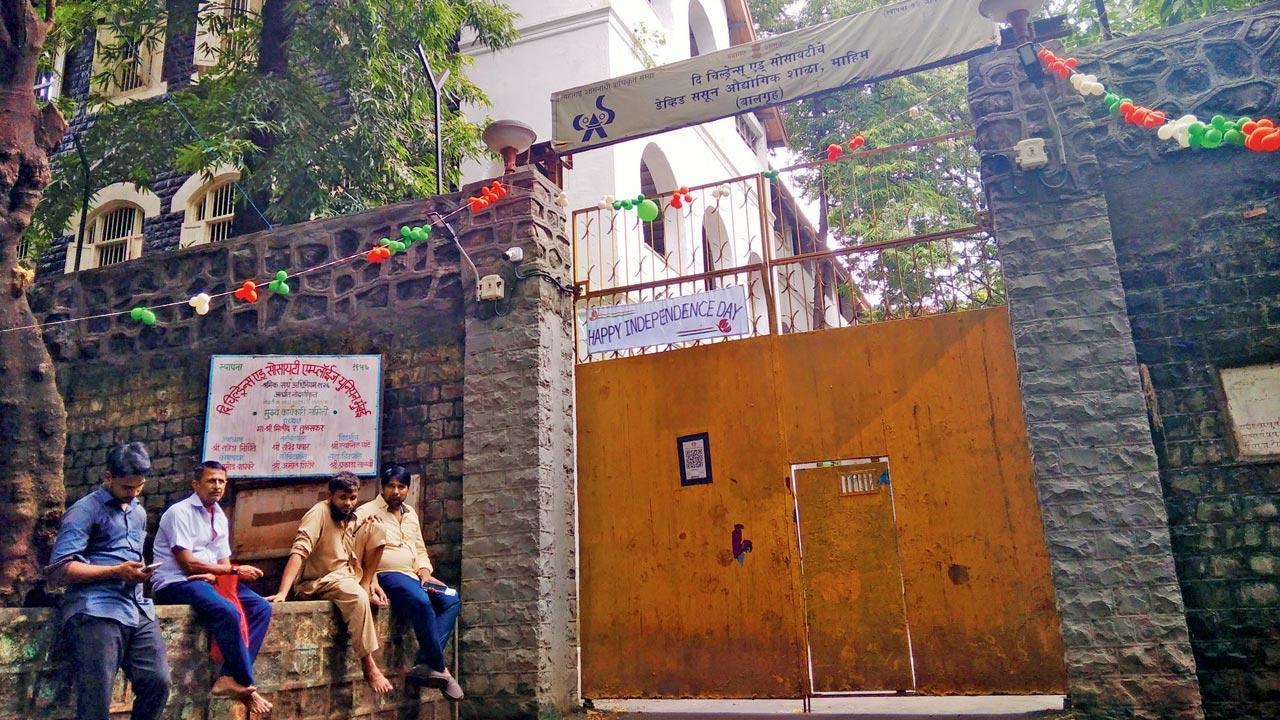 Mumbai: 16-year-old homeless boy lynched at children’s home in Matunga, dies
