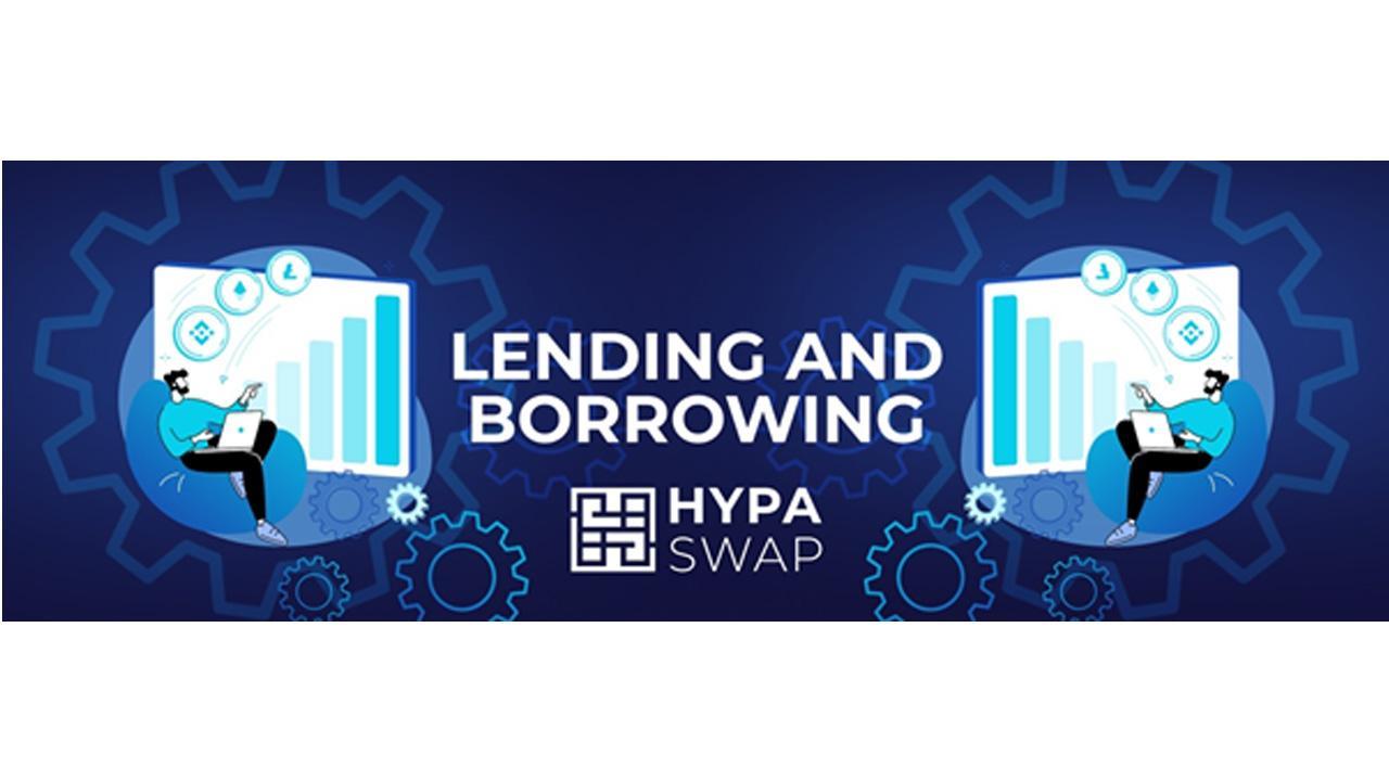 HypaSwap& BNB: Crypto Networks That are Aiming for Multi-Millions 