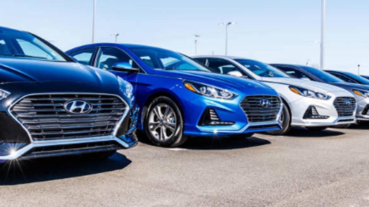 After 13 years, Hyundai Motor surpasses 1 mn e-vehicle sales mark in July 2022