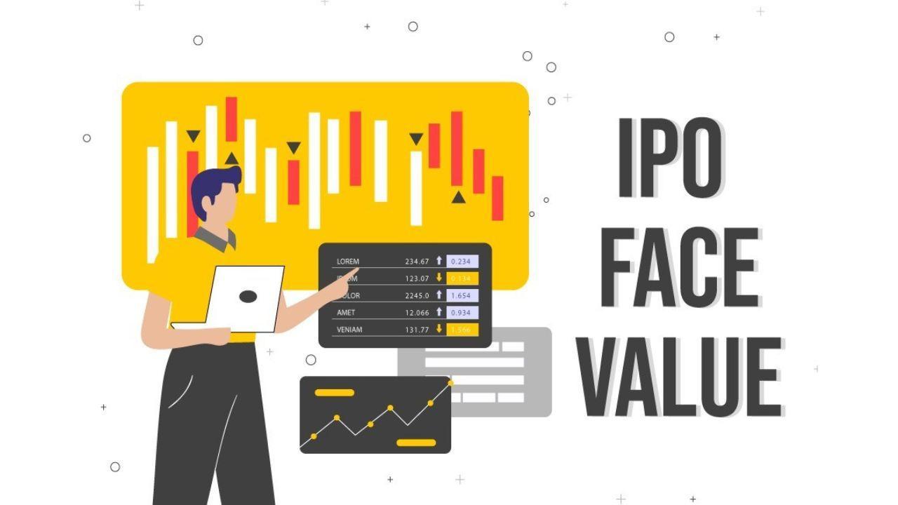 What is Face Value in an IPO?