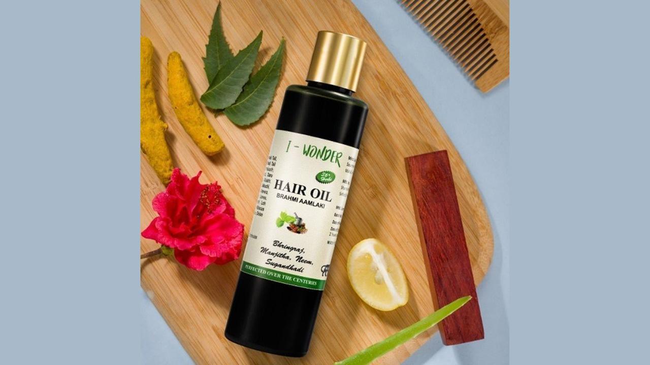 Lady Ayurveda Doctor’s “I-Red Power Oil” Boosting Up Sexual Wellness Globally
