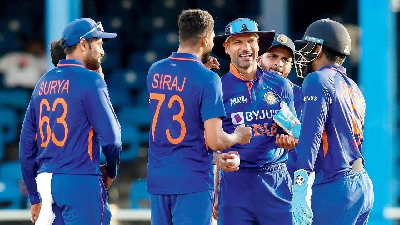 India A to battle New Zealand A and possibly Australia A in the coming months: report