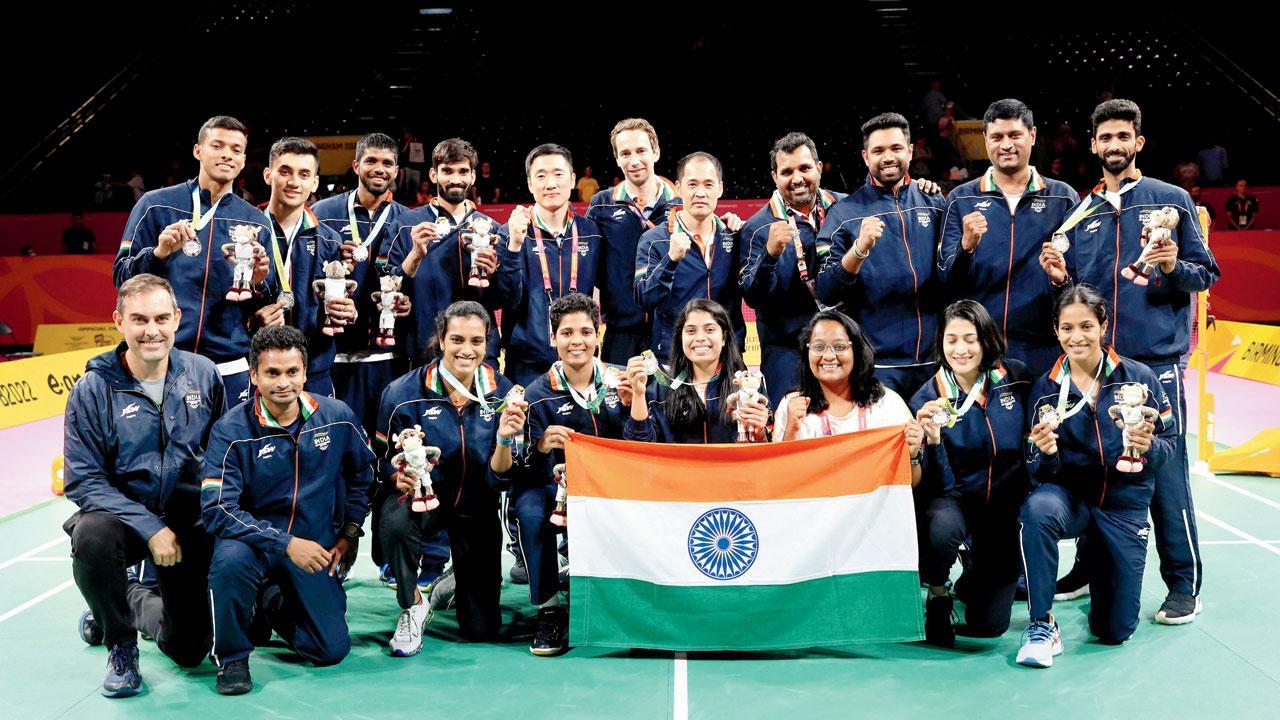CWG 2022: Did the Indian badminton contingent miss a trick?