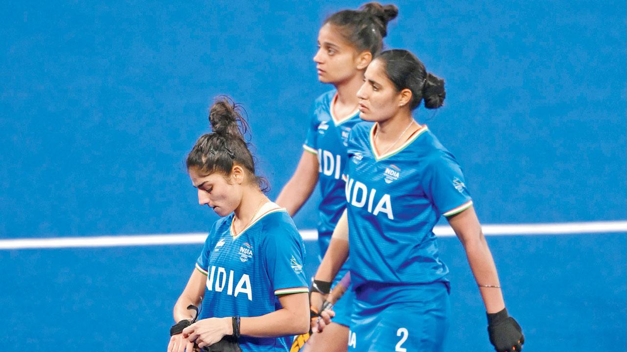 FIH apologises for shootout gaffe during India-Australia CWG semis
