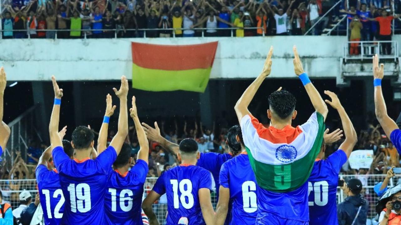 Former India footballers react to FIFA's ban on the AIFF