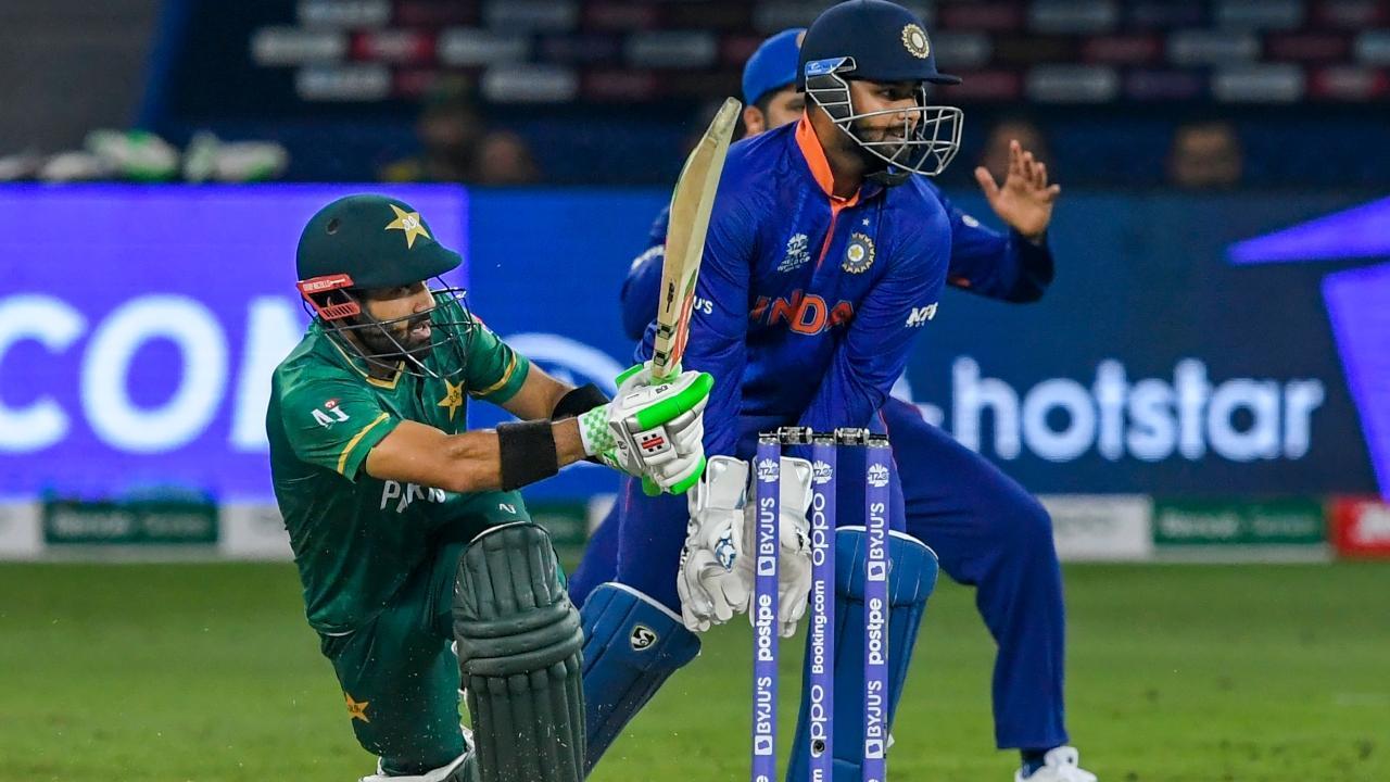 Asia Cup 2022: 5 memorable India vs Pakistan matches THAT made every cricket fan go crazy!