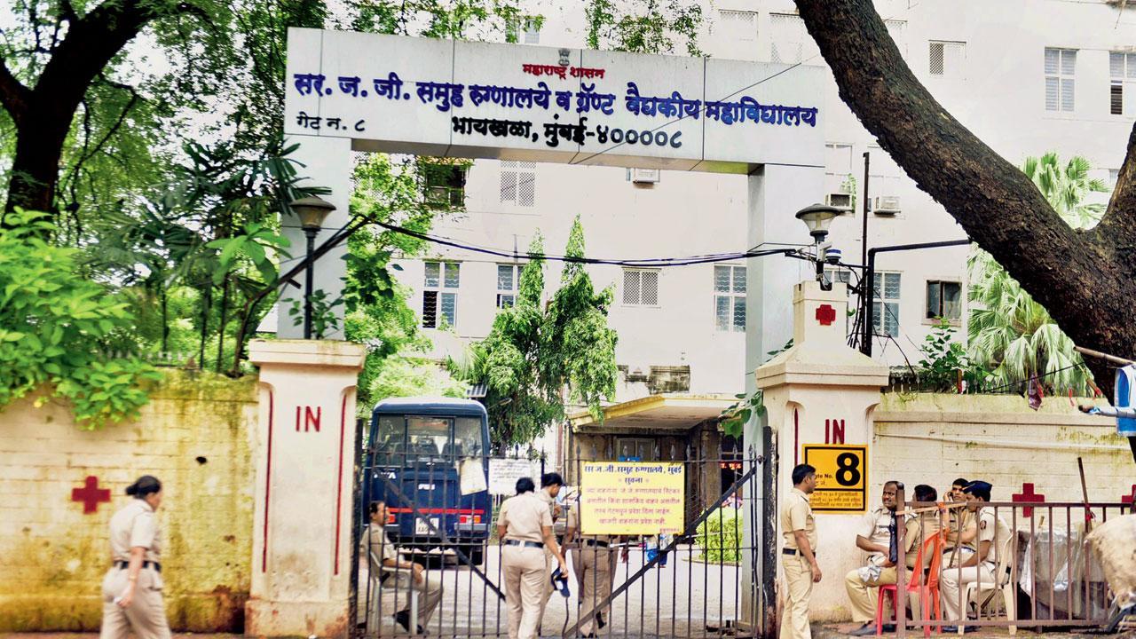 Mumbai: JJ hospital to soon start three new courses