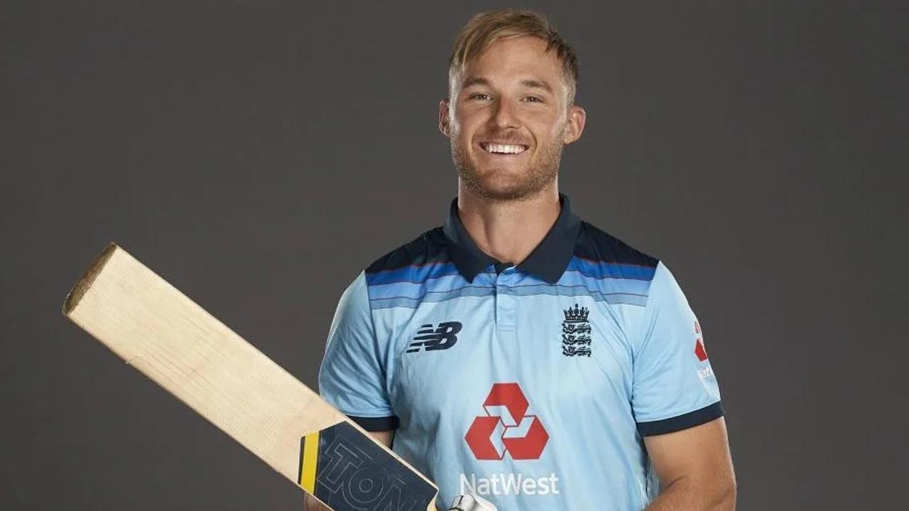 Jason Roy, Reece Topley & Laurie Evans Open Up About Their Teammates