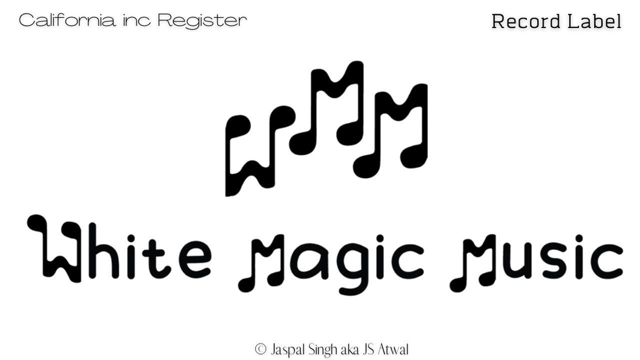 White Magic Music Record Label is Set Out to Build a Legacy 