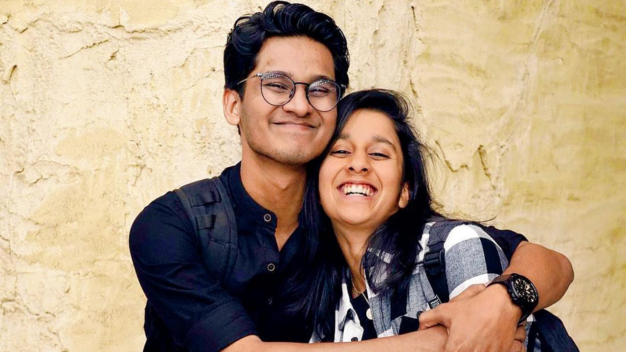 Jemimah Rodrigues' brother part of Shamshera music score