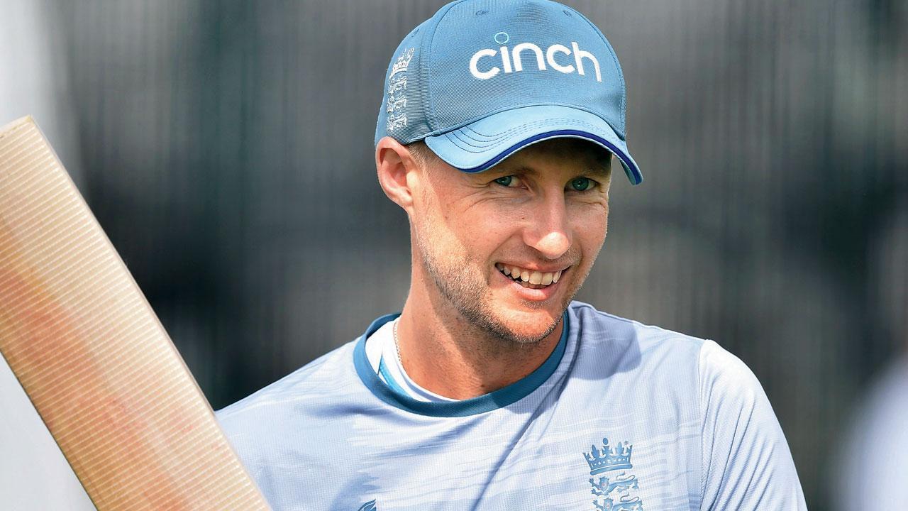 England will go into 2nd Test with same attacking mindset: Joe Root