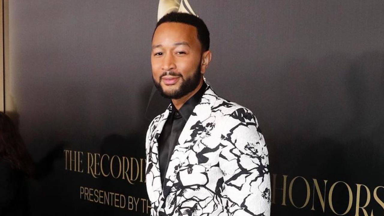 John Legend reveals where he stands regarding his friendship with Kanye West