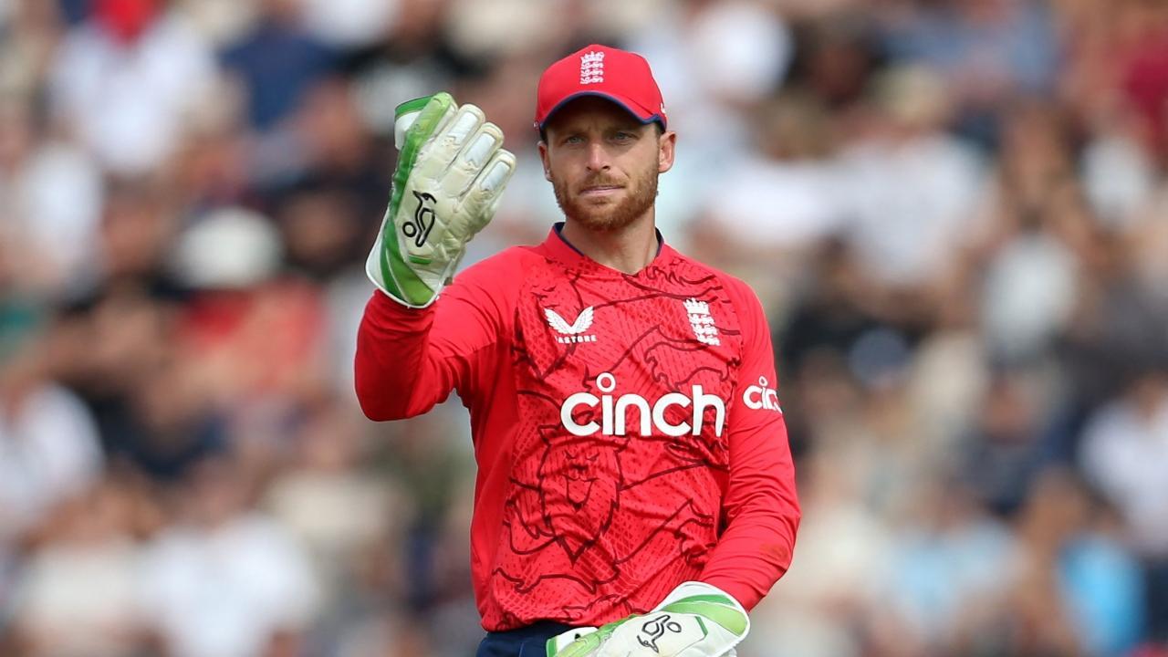 Jos Buttler after SA series loss: We cannot dwell on past successes