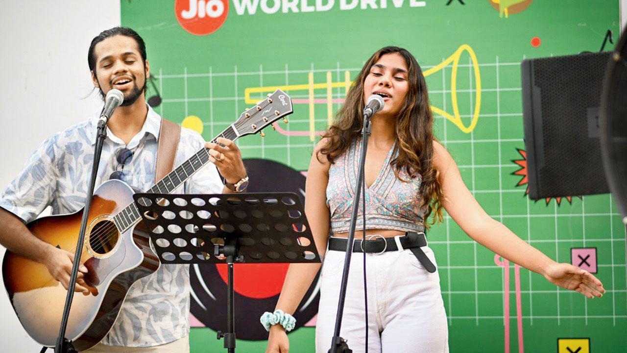 Bandra's St Andrew's Zonals returns for its 65th edition with community bonding and music