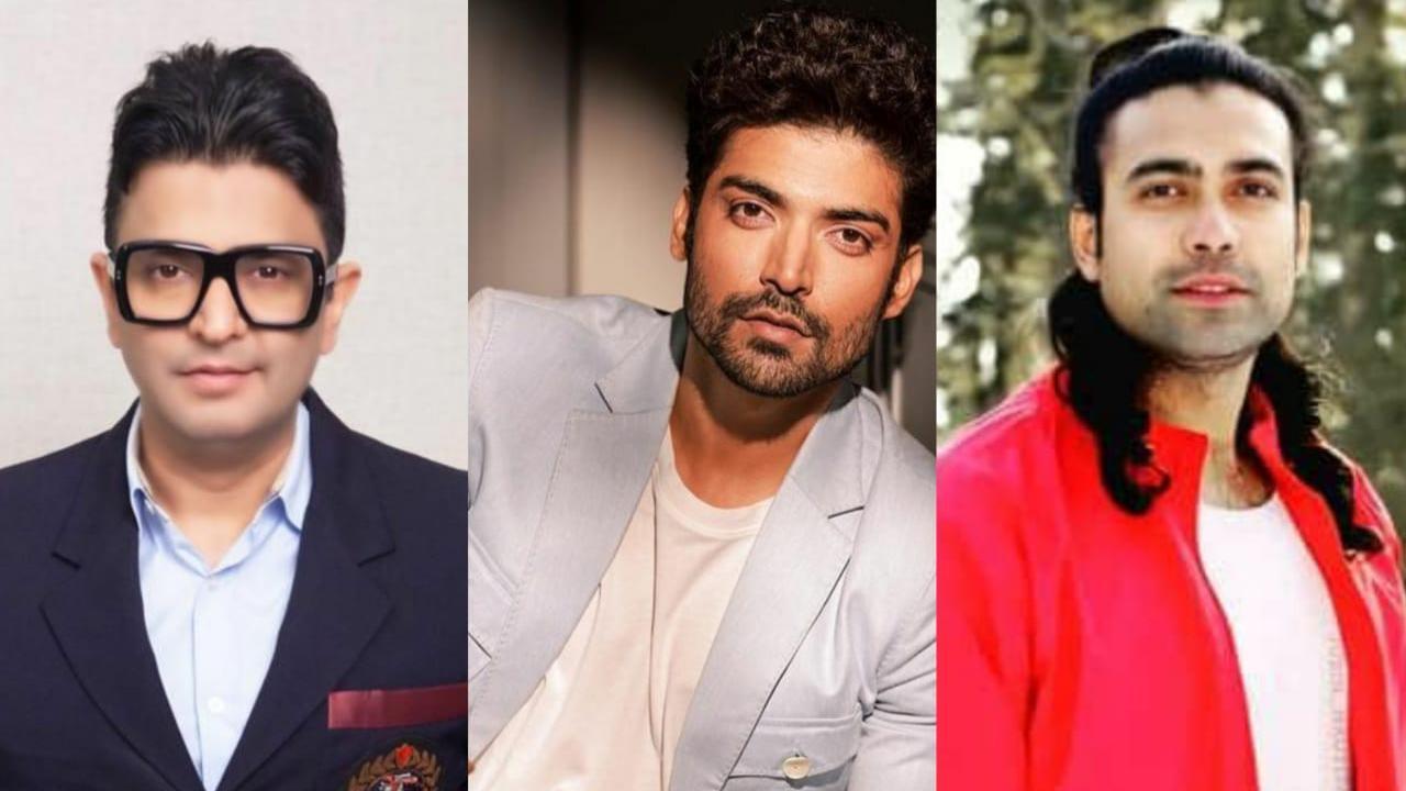 Gurmeet Choudhary teams up with T-Series and Jubin Nautiyal yet again for 'Teri Galliyon Se' song