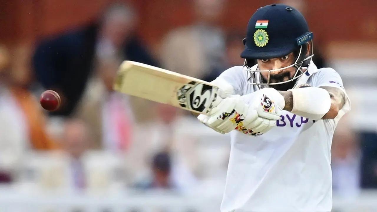 Former NZ all-rounder questions whether KL Rahul can get back into India side