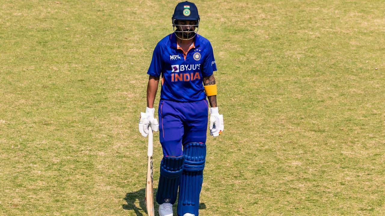 Ex-India player feels KL Rahul and Rishabh Pant are India's best captaincy options for the future