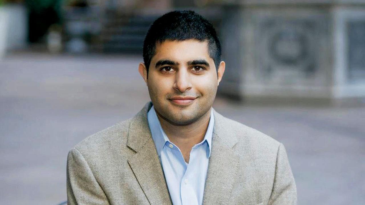 Kabir Sehgal