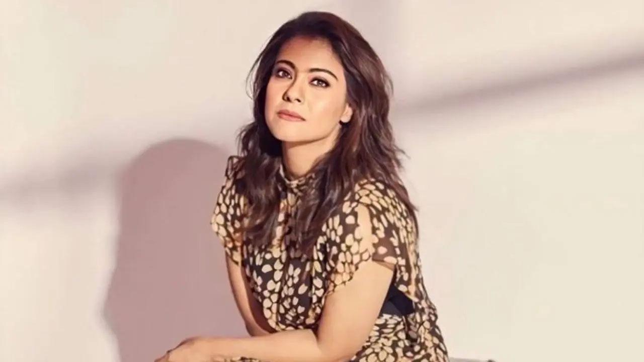 Kajol to begin shoot for her courtroom drama from August 11