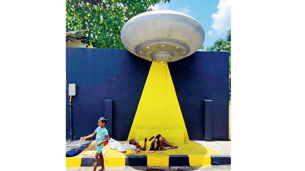 Mumbai Diary: Saturday Dossier
