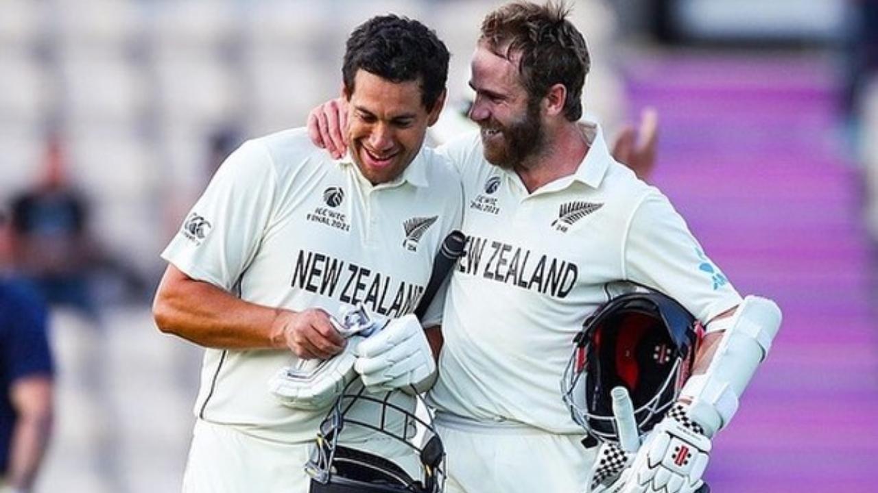 The current Blackcaps captain has played 313 games for the national team across all formats. He has also scored a total of 37 international centuries during that period time. Picture Courtesy/ Official Instagram account of Kane Williamson