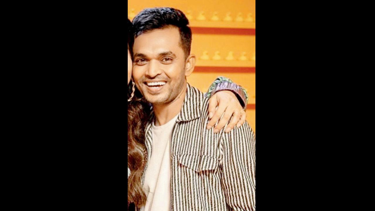Hitendra Kapopara