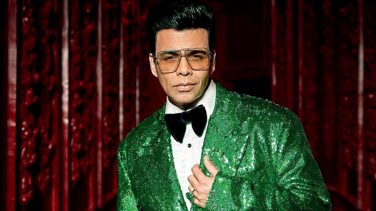 Karan Johar