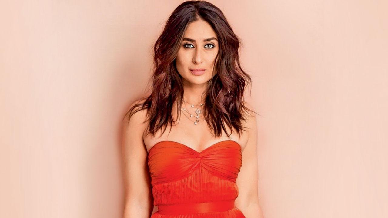 Kareena Kapoor Khan Hansal and I come from different worlds