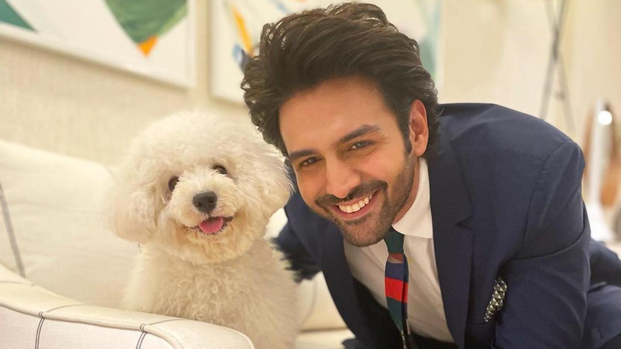 Friendship Day 2022: Kartik Aaryan shares adorable video with Katori