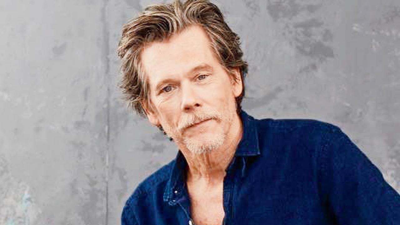 Kevin Bacon raises awareness about practice of LGBTQiA+ conversion therapy