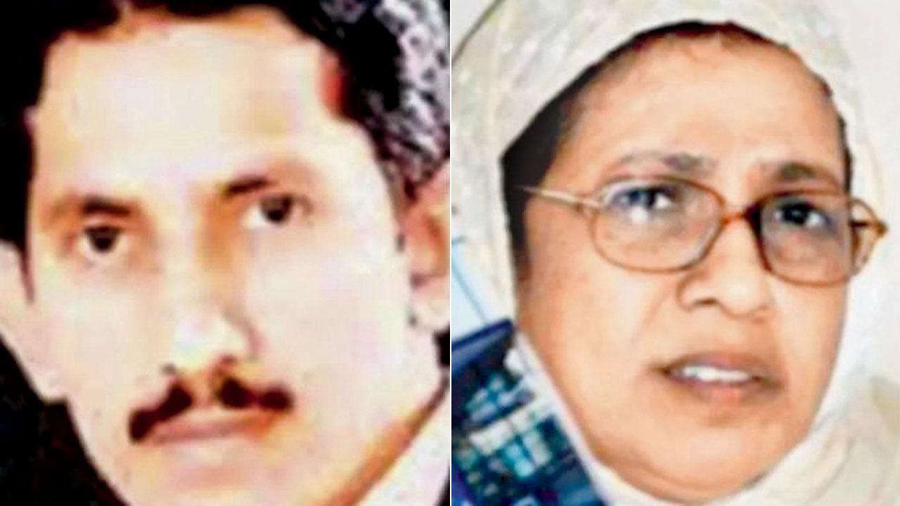 19 years on, another twist stuns Khwaja Yunus’s mother