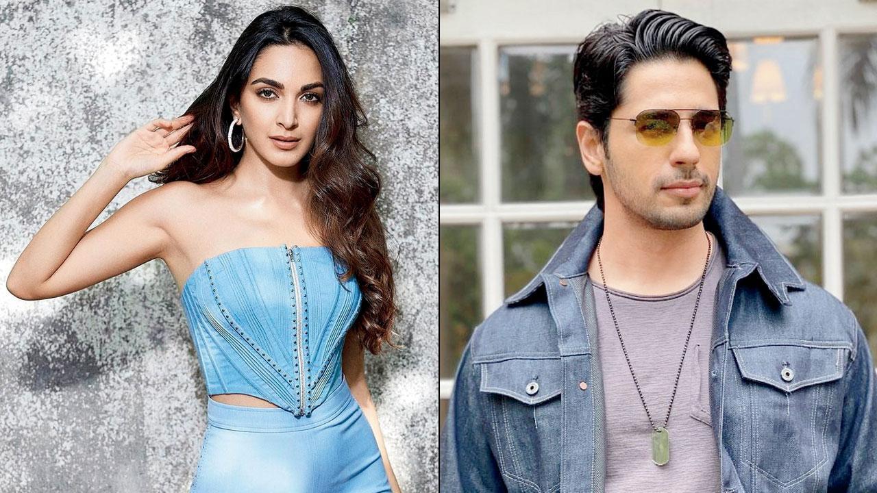 Have you heard? Birthday getaway for Kiara Advani