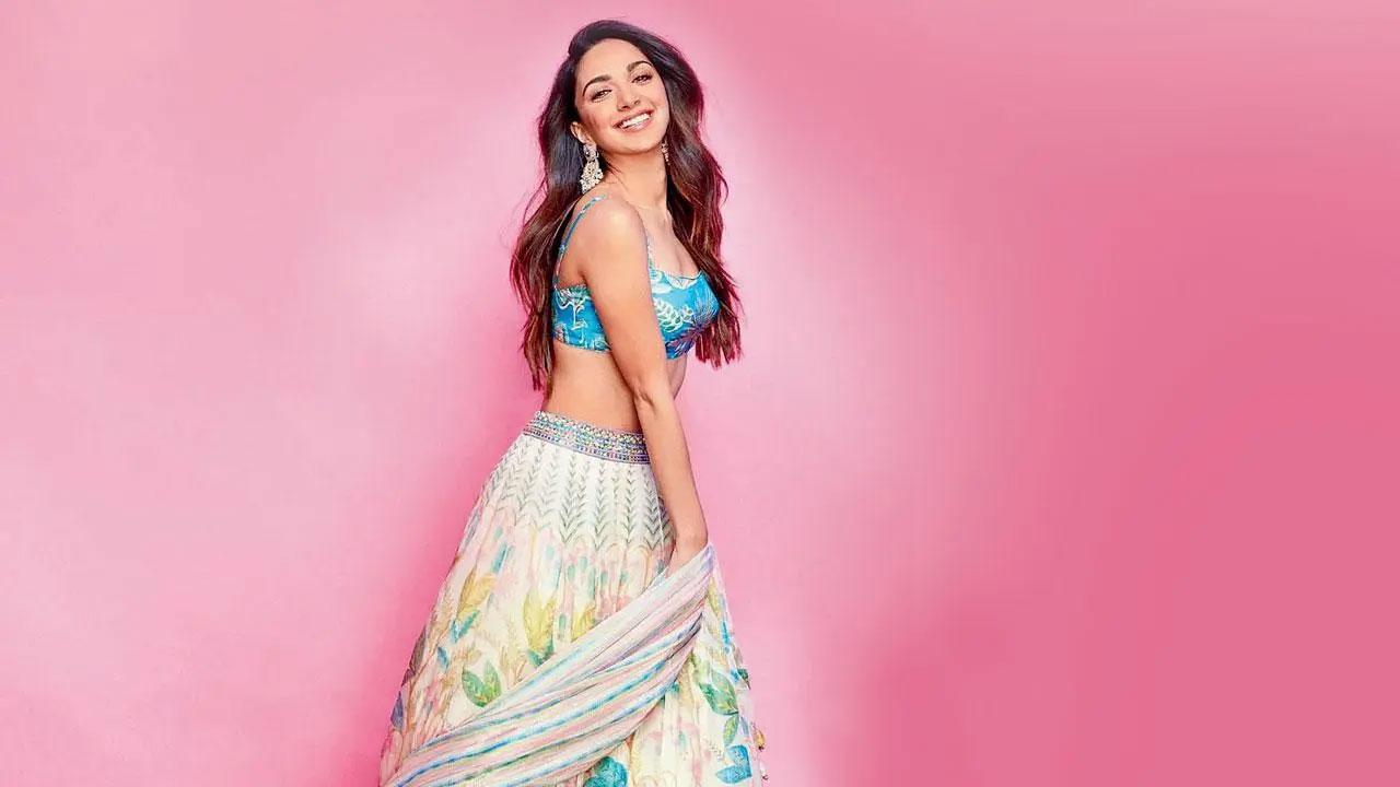 Throwback Thursday: When Kiara Advani's role in 'Lust Stories' was first offered to Kriti Sanon