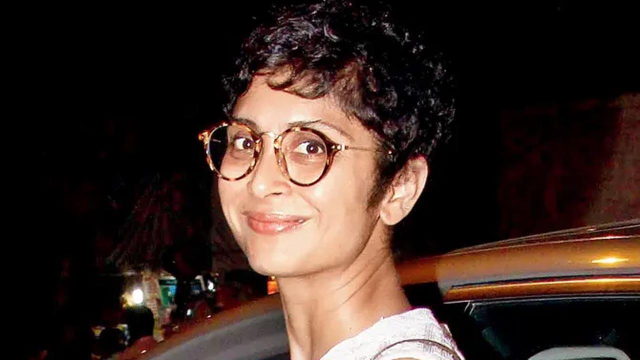 Kiran Rao to release comedy-drama 'Laapataa Ladies' in cinemas on March 3, 2023!