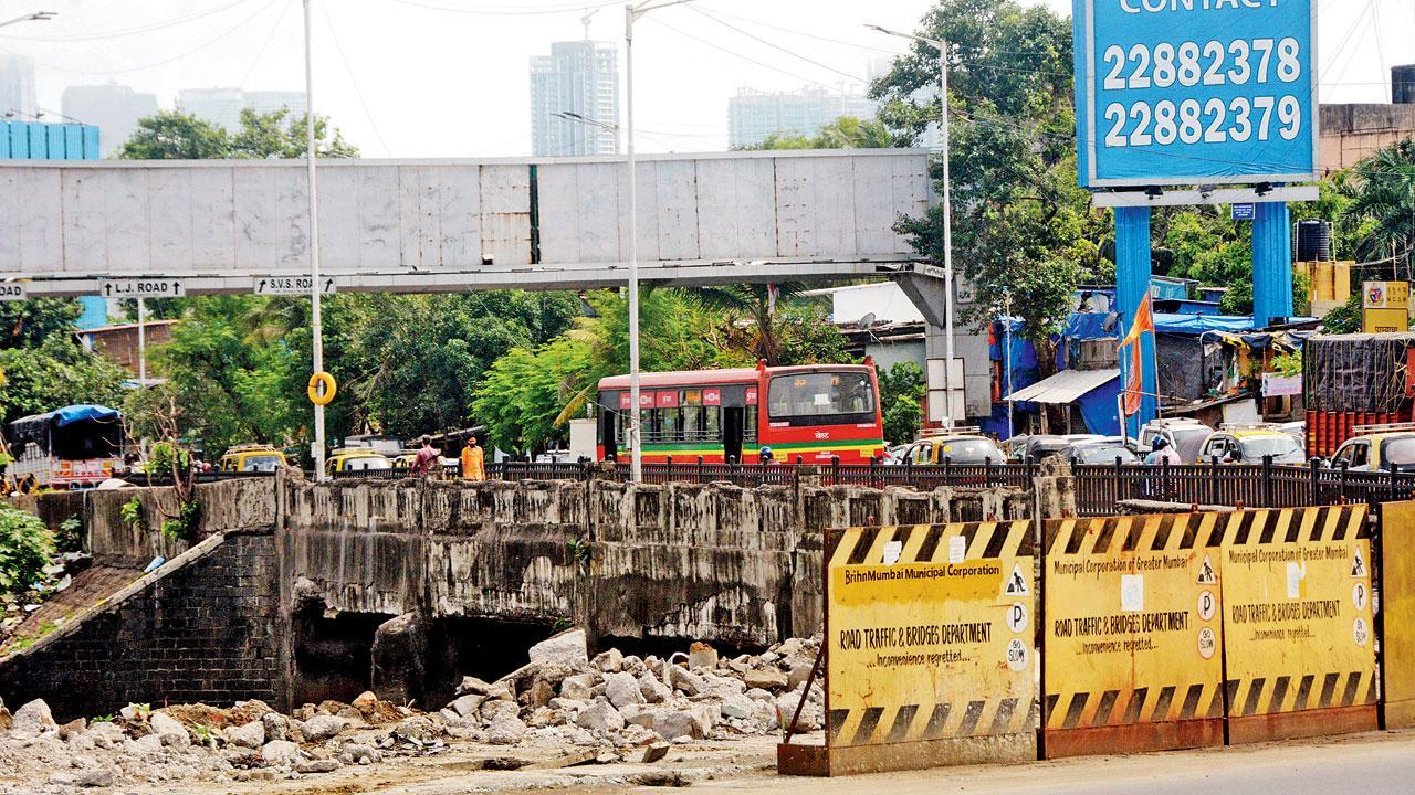 Mumbai: ‘This is a Koliwada and we are not encroachers’