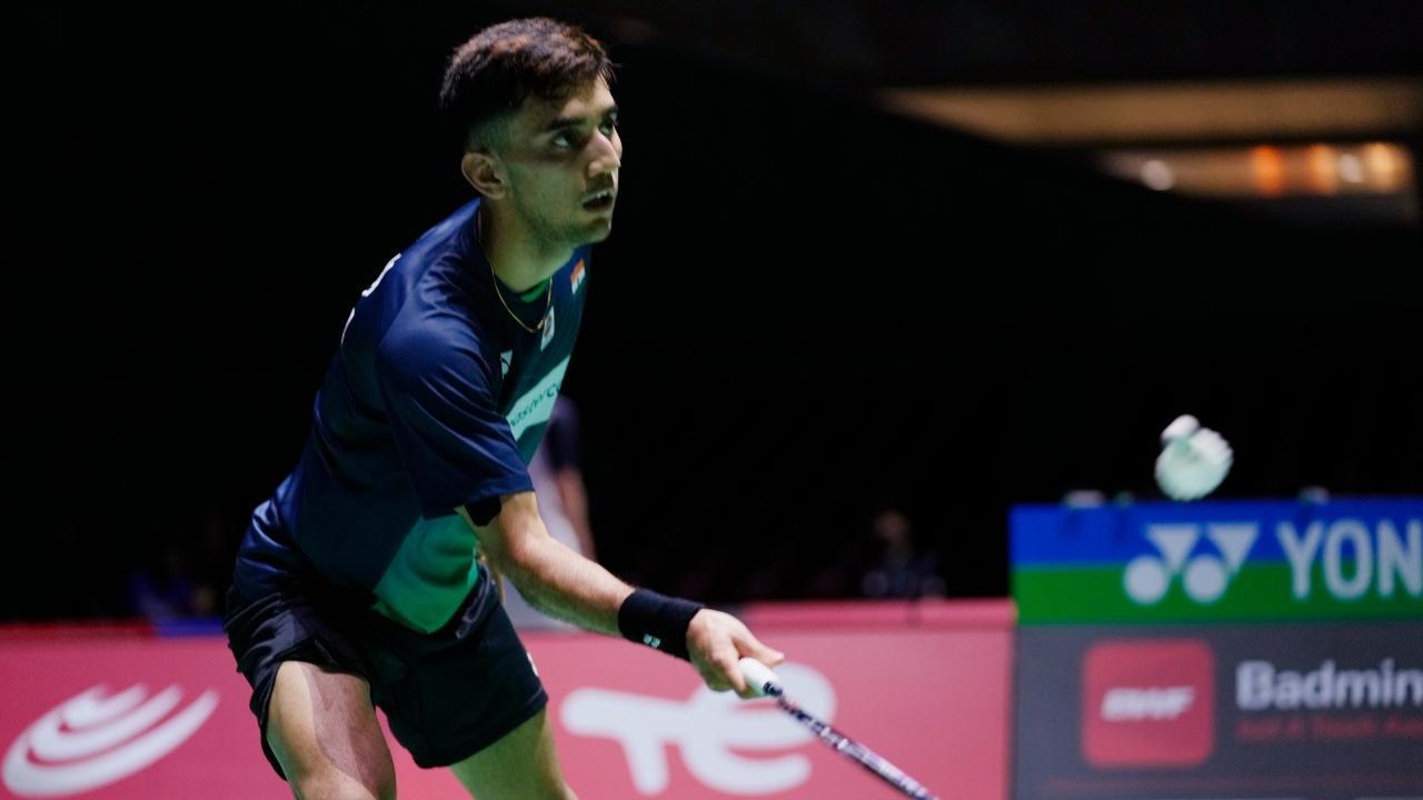Srikanth wins; Lakshya Sen, Saina Nehwal exit from Japan Open Super 750