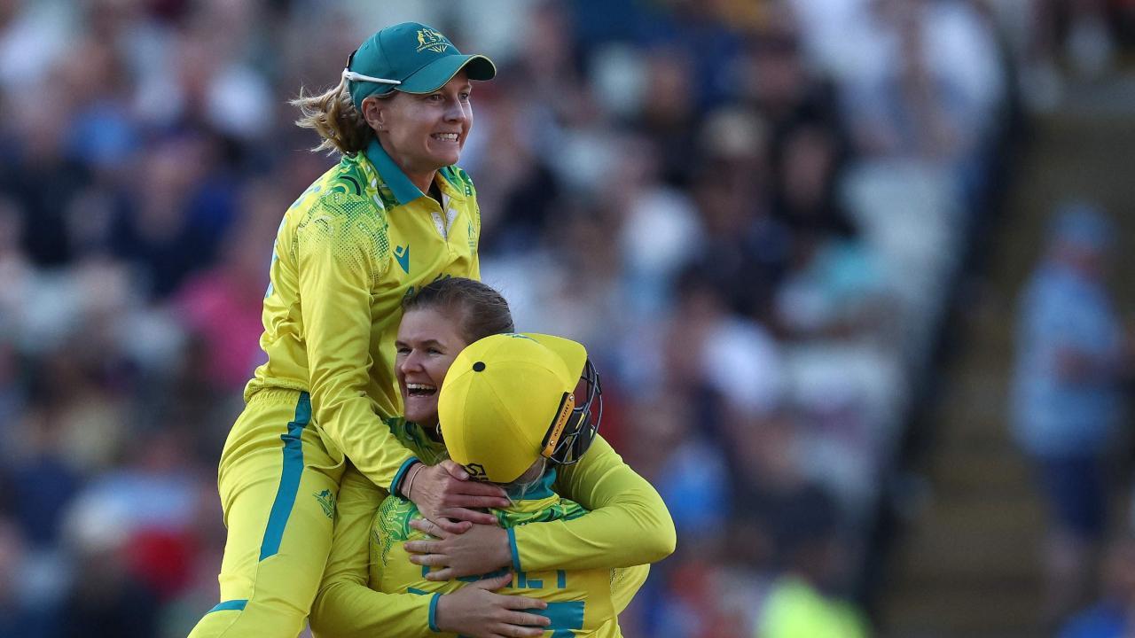Australia Women skipper Meg Lanning takes indefinite break from cricket