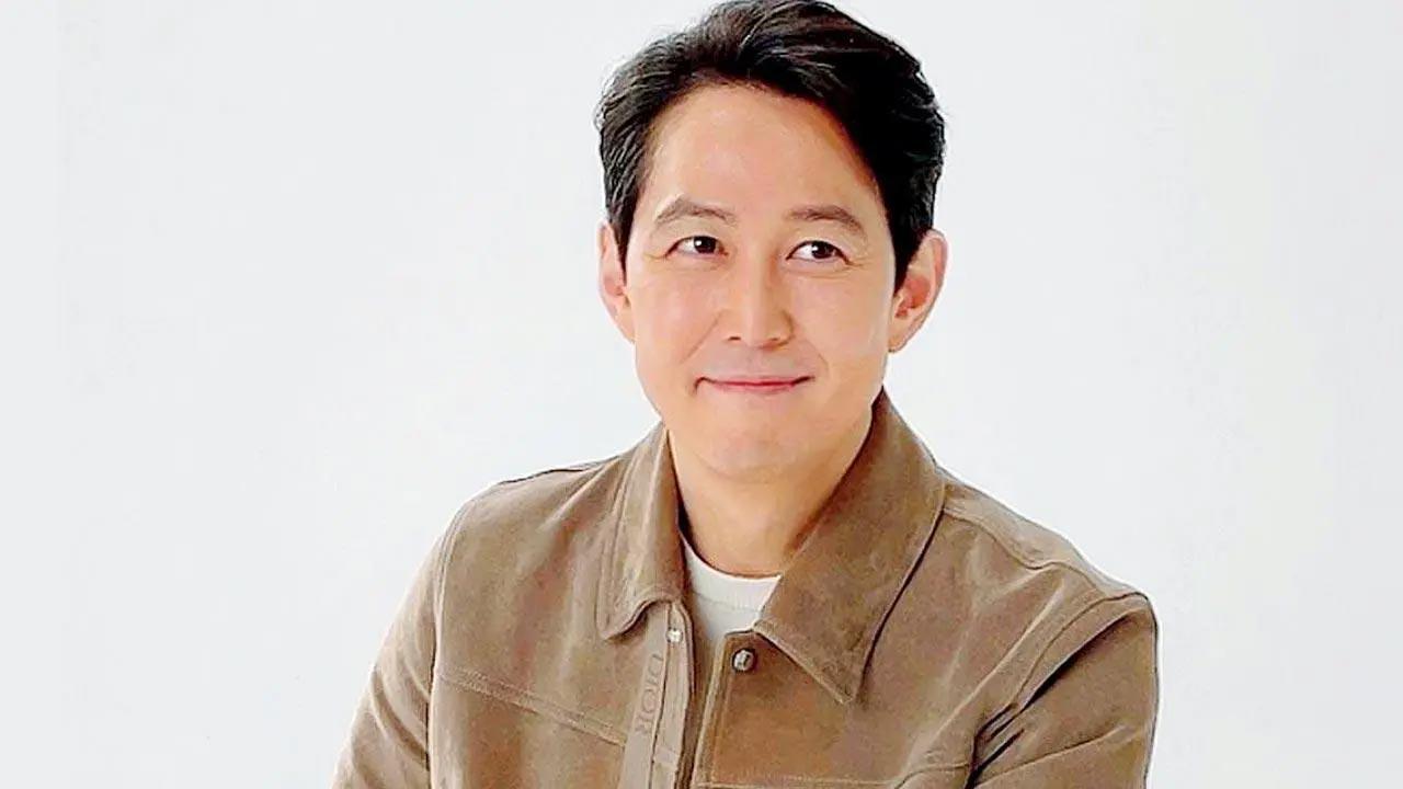 'Squid Game' Star Lee Jung-jae to be back in 'Deliver Us From Evil's spin-off