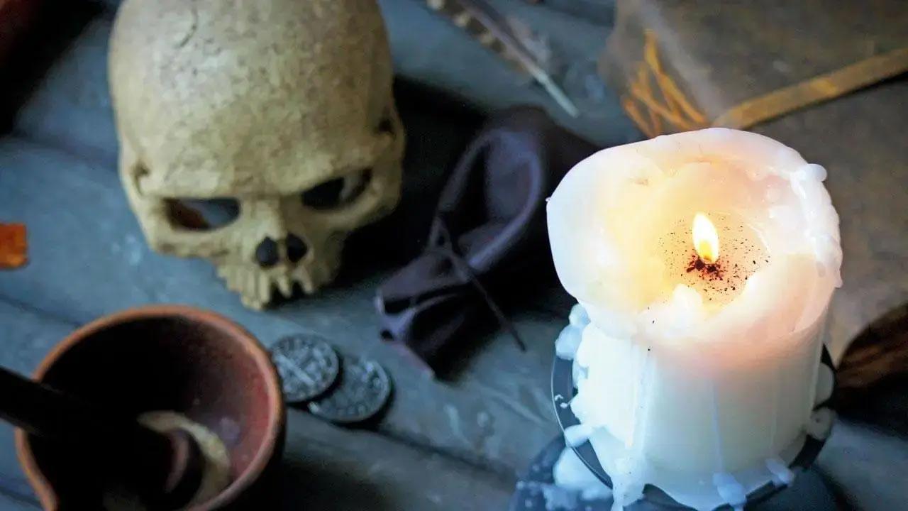 Let’s bring an end to tantrik-godmen culture