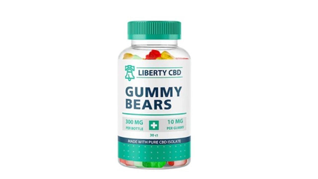Liberty Keto Gummies Reviews (Scam or Legit) - Is It Worth Your Money?
