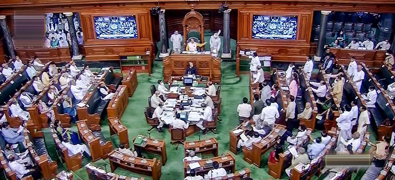Lok Sabha speaker Om Birla revokes suspension of 4 Congress members