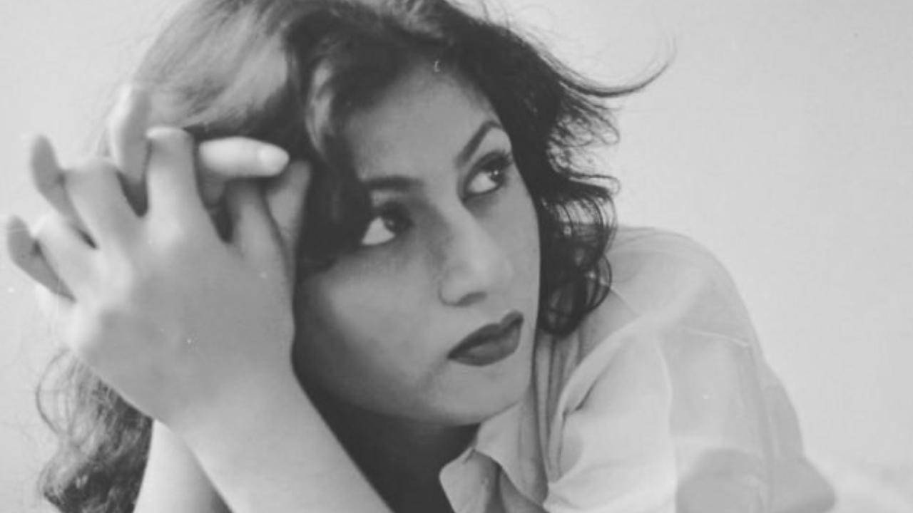 Madhubala’s sister to take authorized motion towards makers of late actress’ biopic