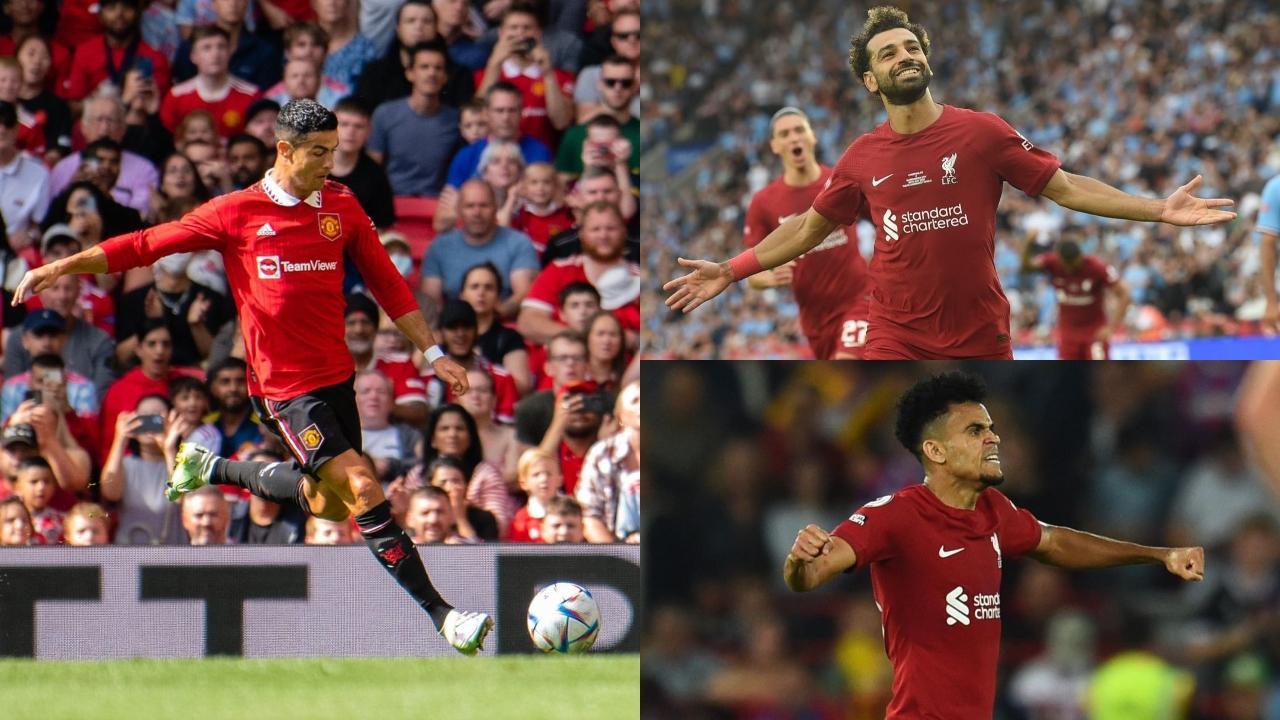 Manchester United vs Liverpool: Top 10 Fantasy Premier League picks
